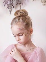 Load image into Gallery viewer, Privremene tetovaže MOOD TO BLOOM by Aksinya Tattoo