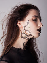 Load image into Gallery viewer, Privremene tetovaže DARK SIDE POISON