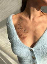 Load image into Gallery viewer, Privremene mini tetovaže RETRO