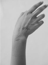 Load image into Gallery viewer, Privremene mini tetovaže RETRO