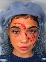 Učitajte sliku u preglednik galerije, Akvarel privremene tetovaže SEA WORLD