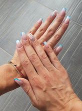 Učitajte sliku u preglednik galerije, Naljepnice za nokte SMILE