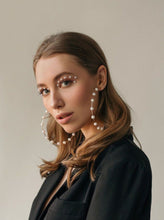 Učitajte sliku u preglednik galerije, Ljepljive perle PEARLS IN WHITE