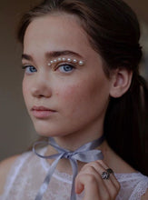 Učitajte sliku u preglednik galerije, Ljepljive perle PEARLS IN WHITE