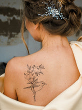 Učitajte sliku u preglednik galerije, Privremene tetovaže WILD by Anna Bravo