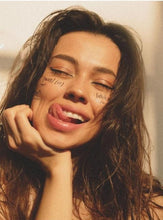 Učitajte sliku u preglednik galerije, Privremene tetovaže WING IT by Sasha Maslova