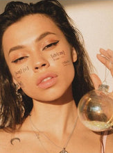 Učitajte sliku u preglednik galerije, Privremene tetovaže WING IT by Sasha Maslova